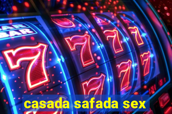 casada safada sex